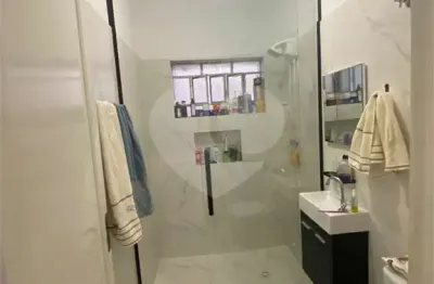Casa com 2 quartos à venda na Avenida João Dias, Santo Amaro, São Paulo