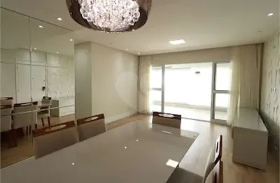 Apartamento com 3 quartos à venda na Rua Coronel Carlos Oliva, Tatuapé, São Paulo