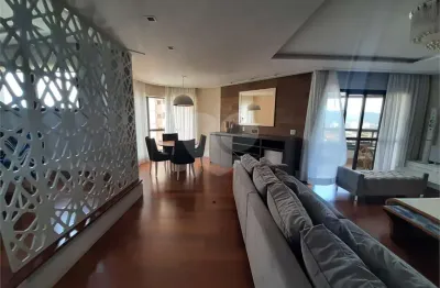 Apartamento com 4 quartos à venda em água fria - sp