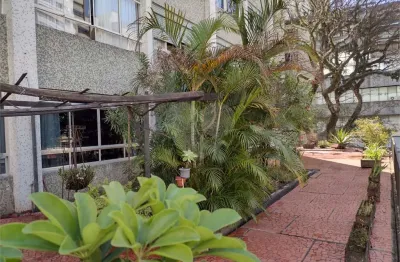 Apartamento com 4 quartos à venda na Alameda Barros, Santa Cecília, São Paulo