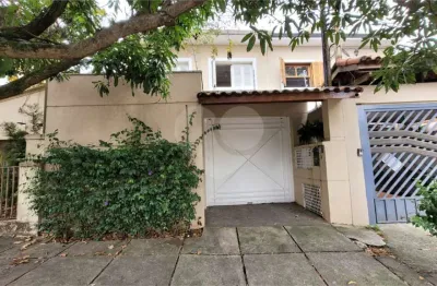 Casa com 3 quartos à venda na Rua Princesa Leopoldina, Alto da Lapa, São Paulo