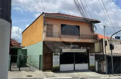 Ponto comercial à venda na Avenida Coronel Sezefredo Fagundes, Tucuruvi, São Paulo