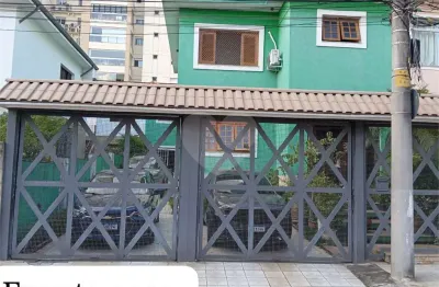 Casa com 5 quartos à venda na Rua Jardim Hollywood, Santana, São Paulo