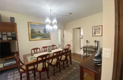 Apartamento com 3 quartos à venda na Alameda Casa Branca, Jardim Paulista, São Paulo