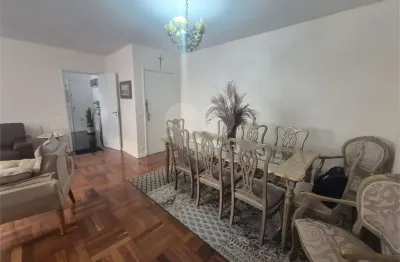 Apartamento com 3 quartos à venda em itaim bibi - sp