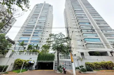 Apartamento com 3 quartos à venda na Rua Doutor Antônio Bento, Santo Amaro, São Paulo
