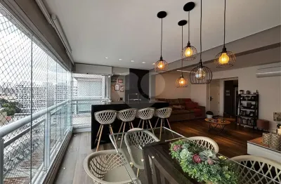Apartamento com 3 quartos à venda em barra funda - sp