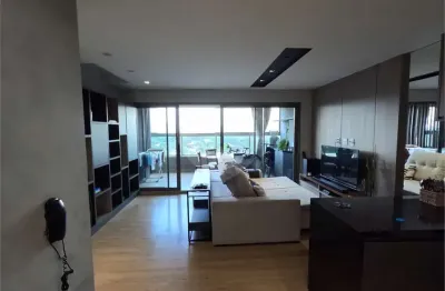 Apartamento com 1 quartos à venda em pinheiros - sp