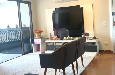 Apartamento com 3 quartos à venda na Rua Doutor Diogo de Faria, Vila Clementino, São Paulo