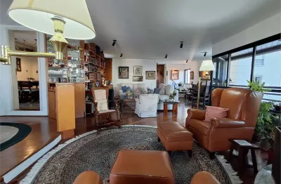 Apartamento com 3 quartos à venda na Rua Paraguassu, Perdizes, São Paulo