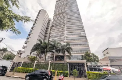 Apartamento com 4 quartos à venda na Rua General Lecor, Ipiranga, São Paulo