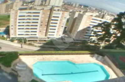 Apartamento com 3 quartos à venda na Rua Crítios, Morumbi, São Paulo