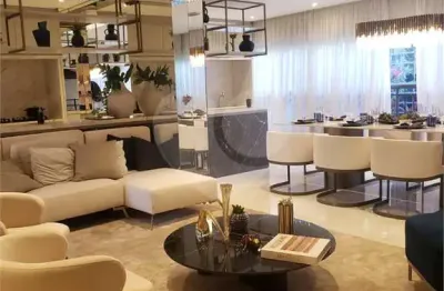 Apartamento com 3 quartos à venda na Rua Ettore Lantieri, Ipiranga, São Paulo