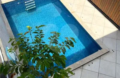 Casa com 3 quartos à venda na Rua Barudene, 30, Tucuruvi, São Paulo