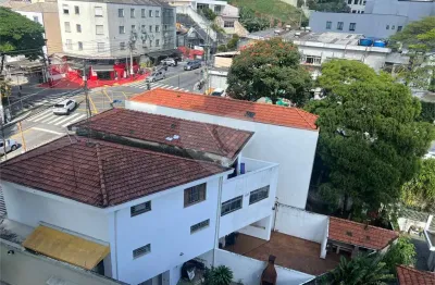 Casa com 3 quartos à venda na Rua Alfredo Pujol, Santana, São Paulo