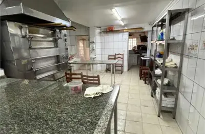 Casa com 2 quartos à venda na Avenida Água Fria, Santana, São Paulo
