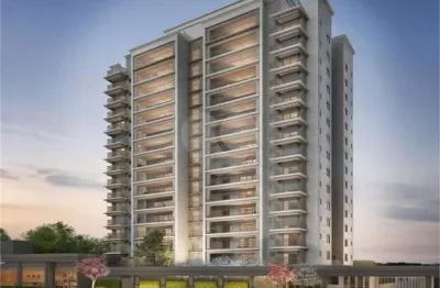Apartamento com 3 quartos à venda na Avenida Nova Cantareira, Jardim Franca, São Paulo