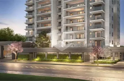 Apartamento com 3 quartos à venda na Avenida Nova Cantareira, Tucuruvi, São Paulo