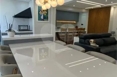 Apartamento com 3 quartos à venda em cidade mãe do céu - sp