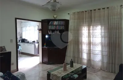 Casa com 3 quartos à venda em jardim são paulo(zona norte) - sp