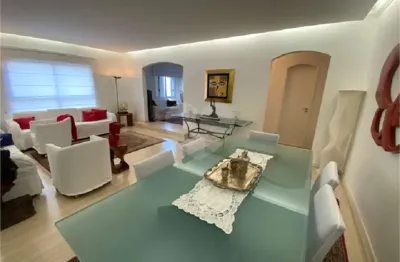 Apartamento com 3 quartos à venda em itaim bibi - sp