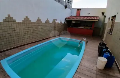 Casa com 4 quartos à venda ou para locação em parque mandaqui - sp