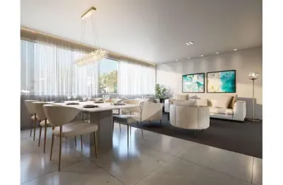 Apartamento com 3 quartos à venda na Rua Tupi, Higienópolis, São Paulo