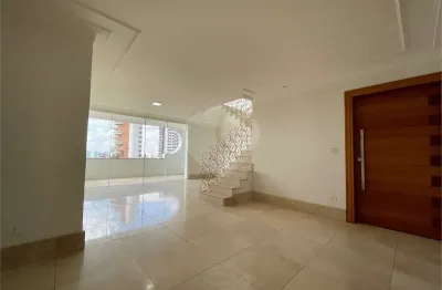 Cobertura com 4 quartos à venda na Nanau, Jardim Franca, São Paulo