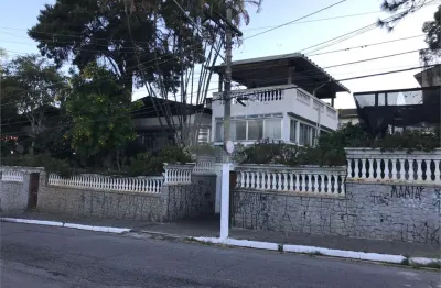 Casa térrea com 4 quartos à venda em vila albertina - sp
