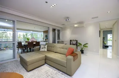 Apartamento com 3 quartos à venda em vila congonhas - sp