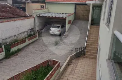 Casa com 3 quartos à venda na Rua Luís Carlos Gentile de Laet, Horto, São Paulo