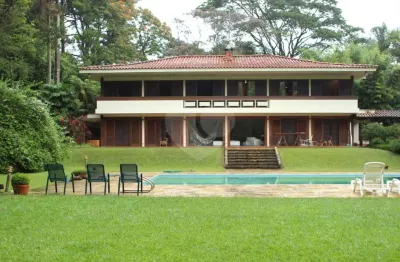 Casa com 4 quartos à venda na Nova América, Granja Viana, Cotia