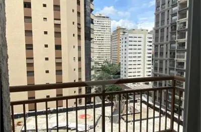Kitnet / Stúdio à venda na Rua Domício da Gama, Perdizes, São Paulo