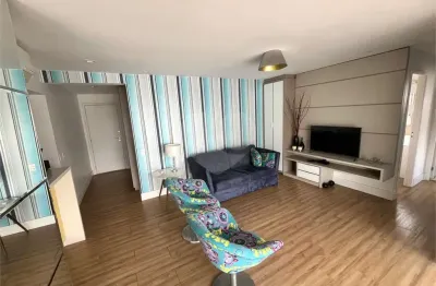 Apartamento com 2 quartos à venda ou para locação em consolação - sp