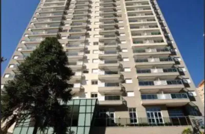 Apartamento com 1 quarto à venda na Rua Flórida, Brooklin, São Paulo