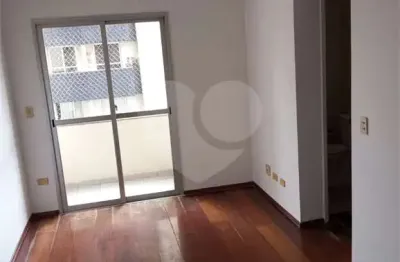 Apartamento com 3 quartos à venda em vila gumercindo - sp