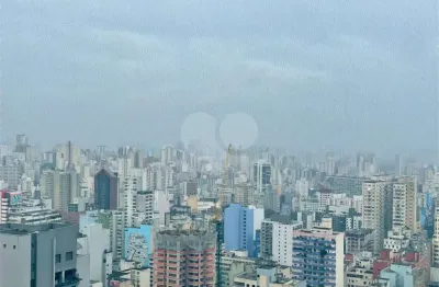 Apartamento com 3 quartos à venda em república - sp