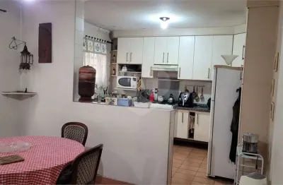 Casa com 3 quartos à venda na Rua Professor José Geraldo de Lima, Butantã, São Paulo