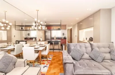 Apartamento com 2 quartos à venda em campos elíseos - sp