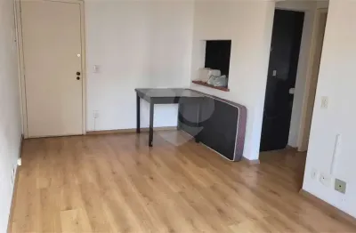 Apartamento com 1 quartos à venda em itaim bibi - sp