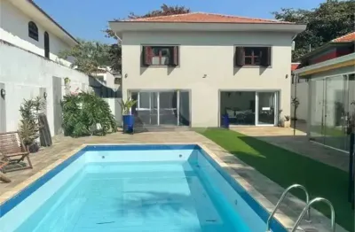 Sobrado com 4 quartos à venda ou para locação em lapa - sp