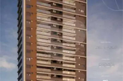 Apartamento com 2 quartos à venda na Rua Loefgren, Vila Clementino, São Paulo