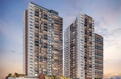 Studio com 1 quartos à venda em vila pirajussara - sp