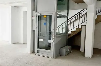 Ponto comercial à venda na Avenida Lins de Vasconcelos, Vila Mariana, São Paulo