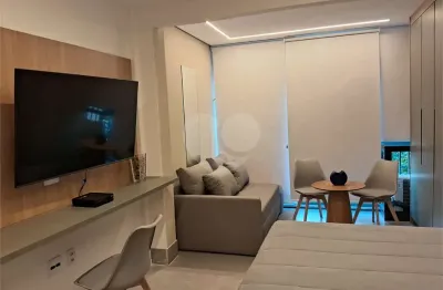 Studio com 1 quartos à venda ou para locação em sumaré - sp