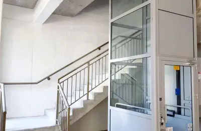 Ponto comercial à venda na Rua Vergueiro, Vila Mariana, São Paulo