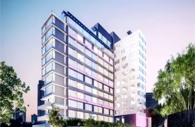 Apartamento com 1 quartos à venda em jardim paulista - sp