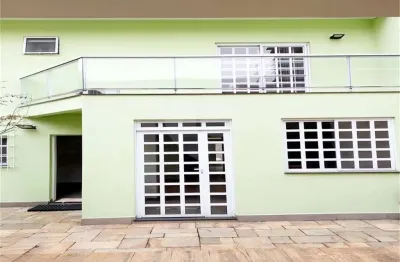 Casa com 3 quartos à venda na Vila Mariana, São Paulo 