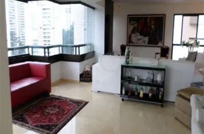 Cobertura com 3 quartos à venda em jardim ampliação - sp