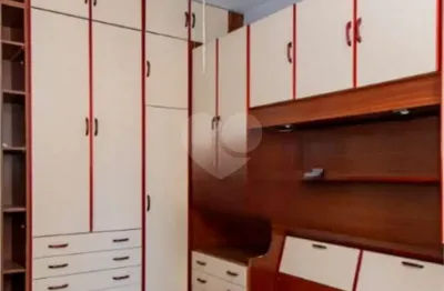 Apartamento com 2 quartos à venda no Jardim América, São Paulo 